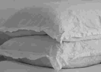 Стануть знову пухнастими та м’якими: як можна випрати пір’яні подушки