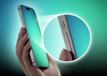 Сенсорні кнопки Apple з імітацією клацання можуть з’явитися у майбутніх iPhone, iPad і Apple Watch