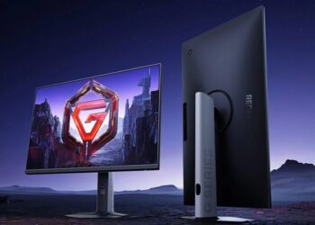 Xiaomi випустила неймовірно бюджетні ігрові монітори Redmi G24 і Redmi G27