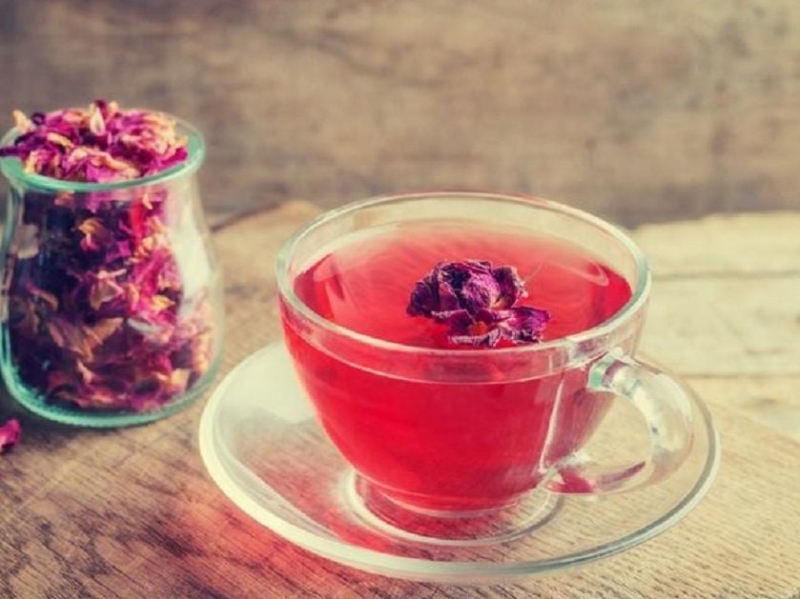 Рожа: чим і кому вона корисна