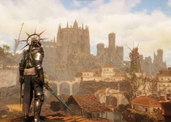 Похмура RPG Tainted Grail: The Fall of Avallon покинула ранній доступ — тепер гра доступна на PC, Xbox Series та PlayStation 5