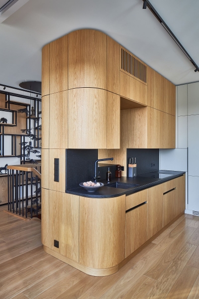 10 модних кольорів кухонь у 2025 році