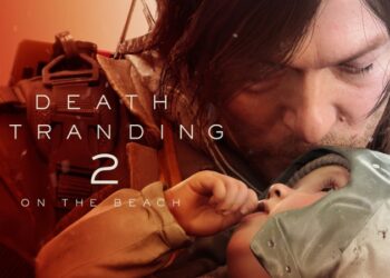 Сценарій Death Stranding 2 був написаний ще до пандемії, але Хідео Коджима не радів, що його гра виявилася схожою на реальність