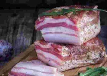 Як обрати ідеальне сало: 4 ознаки, на які потрібно звернути увагу