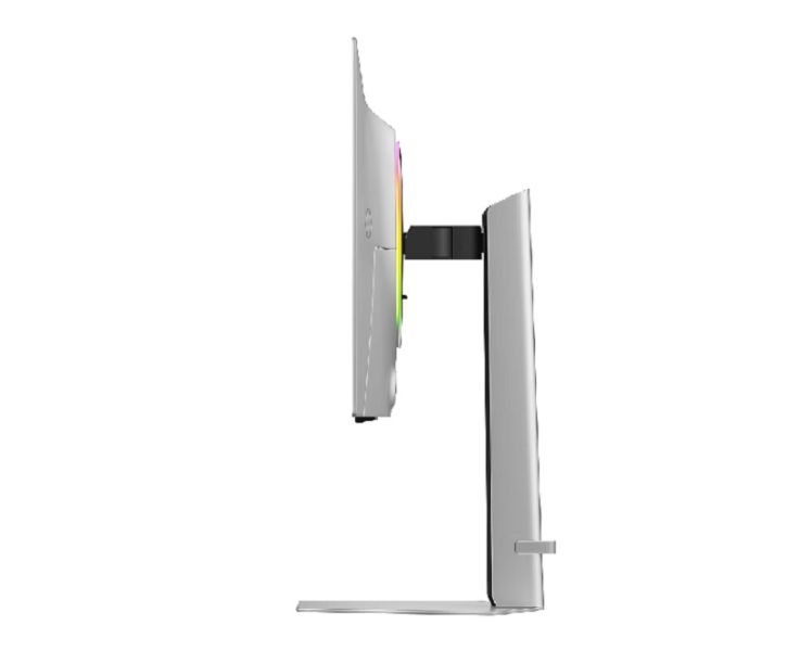 Samsung представила перший у світі геймерський OLED-монітор із частотою оновлення 500 Гц