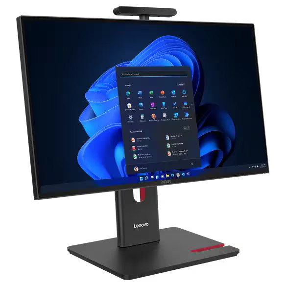 Новий моноблок Lenovo ThinkCentre M90a Gen 6 з Nvidia RTX 4050 вже доступний у Європі