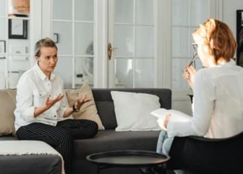 Справа не у вас — коли психолог може відмовити в терапії