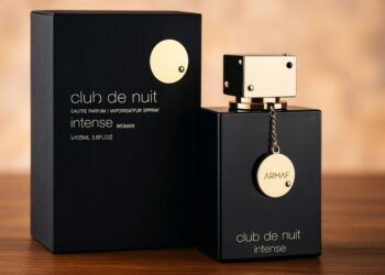 “Арабська парфумерія”: Бюджетні клони дорогих і відомих ароматів, які обирають розкішні жінки