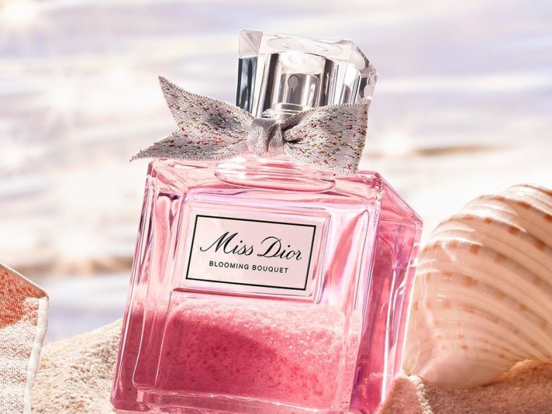 Аромат популярності: 6 парфумів, які подобаються абсолютно всім