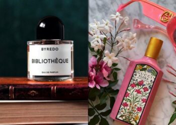 Аромат популярності: 6 парфумів, які подобаються абсолютно всім