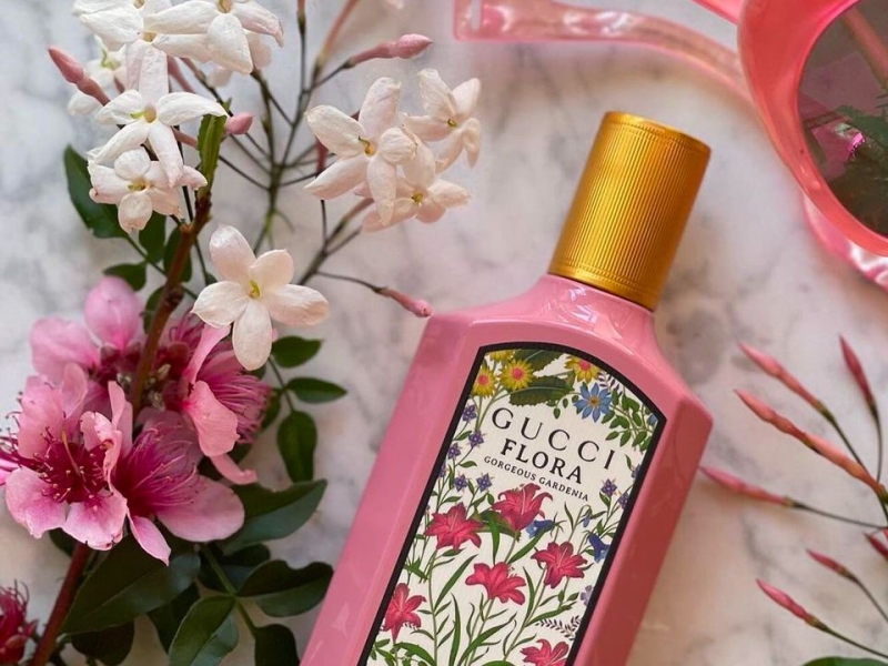 Аромат популярності: 6 парфумів, які подобаються абсолютно всім