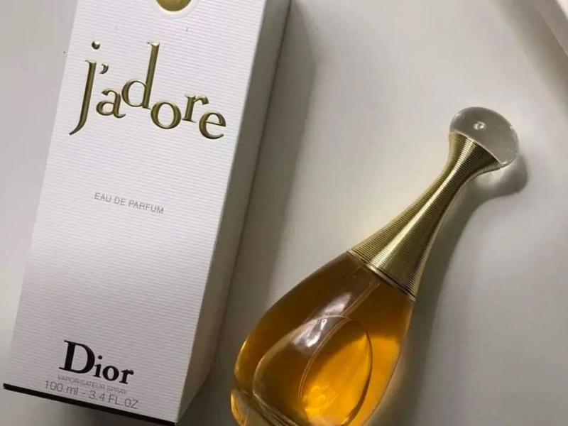 Аромат популярності: 6 парфумів, які подобаються абсолютно всім