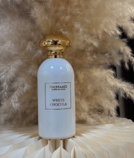 Аромати, які хочеться з'їсти: Топ 5 гурманських парфумів