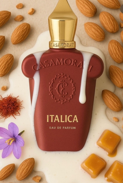 Аромати, які хочеться з'їсти: Топ 5 гурманських парфумів