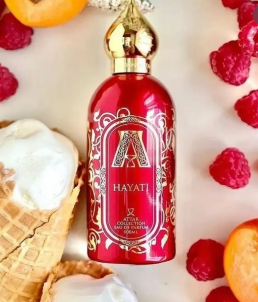 Аромати, які хочеться з'їсти: Топ 5 гурманських парфумів