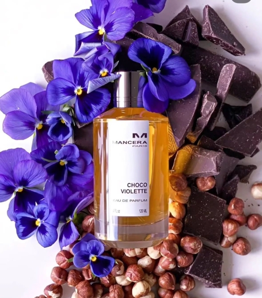 Аромати, які хочеться з'їсти: Топ 5 гурманських парфумів