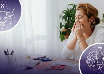 Астрологи назвали 2 знаки зодіаку, які цього тижня плакатимуть через роботу