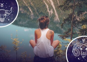 Астрологи назвали 2 знаки зодіаку, які в травні захочуть провести більше часу наодинці