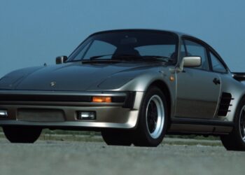 Porsche зареєструвала товарний знак на назву рідкісної моделі з 1980-х — можливо готує сучасну версію