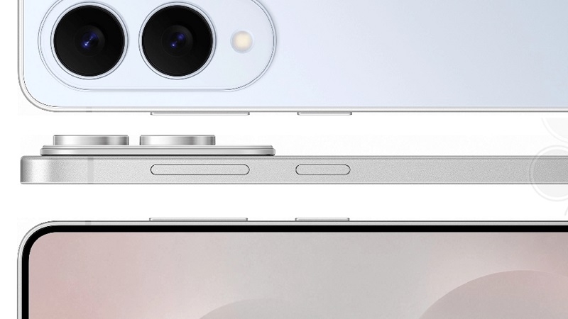 Витік: німецький портал розкрив повні характеристики та рендери ультратонкого смартфона Samsung Galaxy S25 Edge