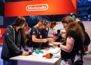 Nintendo офіційно підтвердила плани відвідати Gamescom 2025