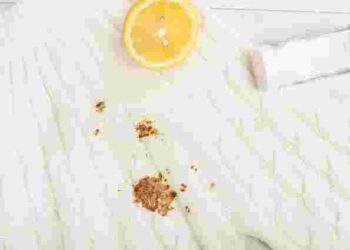 Як відіпрати плями від іржі з одягу: ефективні методи