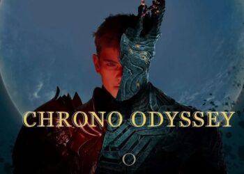 Автори амбітної MMORPG Chrono Odyssey запрошують геймерів на закрите бета-тестування