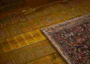 Як розправити кути килима: прості способи розв’язання проблеми