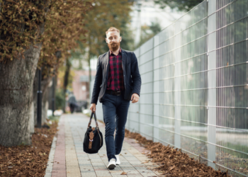 Вправа для мозку — що буде, якщо піти додому новим маршрутом