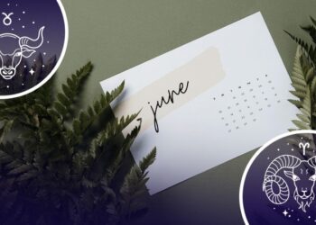 Червень 2025 для цих 3 знаків зодіаку стане місяцем змін