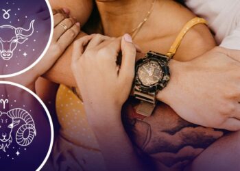 Чи є ви у списку знаків зодіаку, які вважаються найтактильнішими