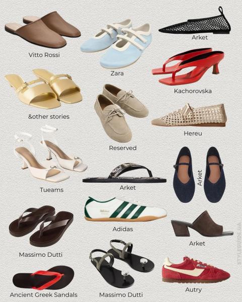 Чим освіжити літній гардероб: стилістка назвала речі, які потрібні всім дівчатам