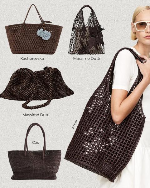 Чим освіжити літній гардероб: стилістка назвала речі, які потрібні всім дівчатам