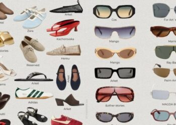 Чим освіжити літній гардероб: стилістка назвала речі, які потрібні всім дівчатам