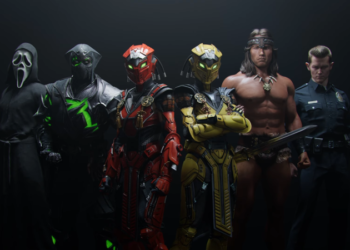 NetherRealm офіційно завершила підтримку Mortal Kombat 1 — більше DLC не буде