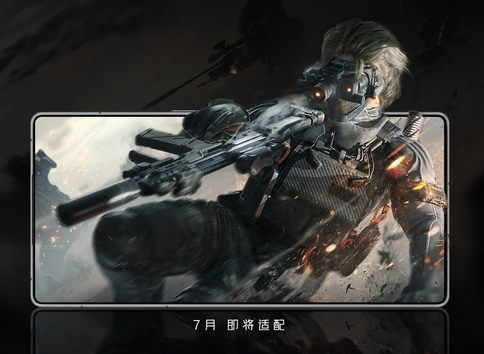 Характеристики Red Magic 10S Pro оприлюднили за кілька днів до офіційного релізу