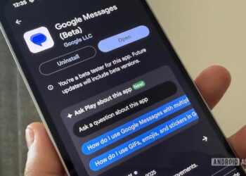 Нові можливості Gemini: чат-бот відповість на запитання і розповість про призначення та особливості додатків у Google Play