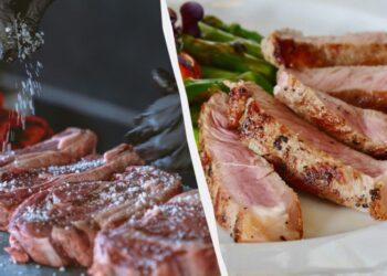 Дешеве м’ясо стане як елітний стейк: потрібно замаринувати в соді