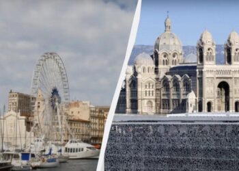 Дівчина відвідала “найнебезпечніше” місто Європи і була в захваті