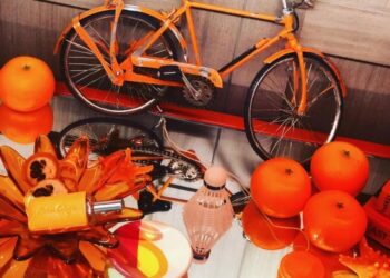 Добірка найкращих цитрусових ароматів для жінок