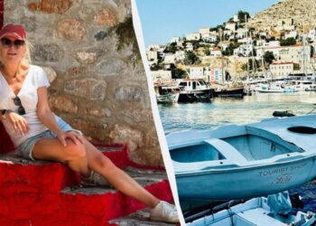 Досвідчена соло-туристка закликала одинаків уникати цих популярних напрямків у Європі