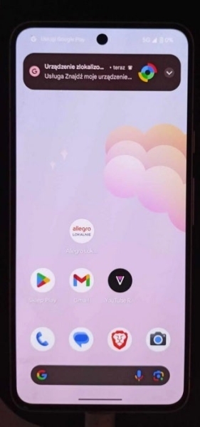 Google Pixel 8 витримав чотири дні у гарячій воді та все ще працює