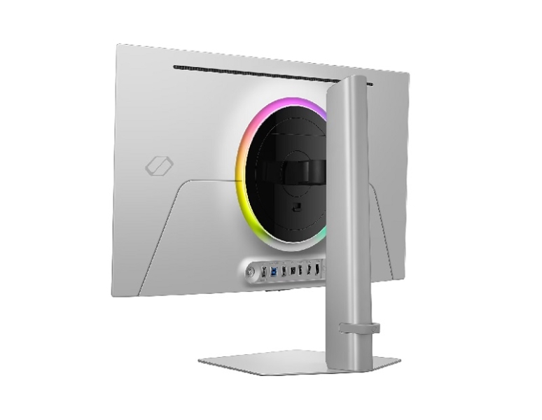 Samsung представила перший у світі геймерський OLED-монітор із частотою оновлення 500 Гц