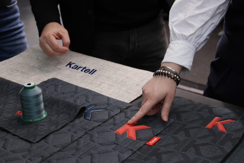 Fiat і Kartell знову об'єднали зусилля, щоб створити найстильніший Grande Panda