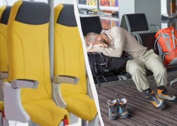 Експерти не в захваті від ідеї літаків зі стоячими місцями: у чому вбачають головні проблеми