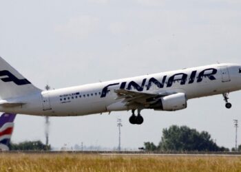 Фінська авіакомпанія скасувала понад сотню рейсів: названо причини