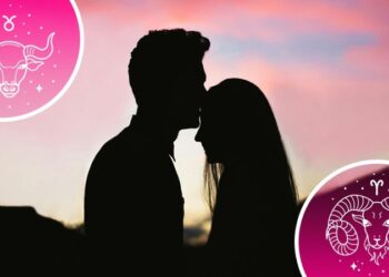 Флірт, вогонь і ніжність: любовний гороскоп для всіх знаків зодіаку на травень