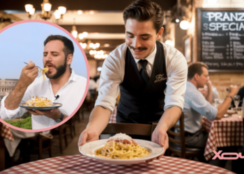 Гигантская отбивная, самый хрустящий десерт и самая вкусная паста: назвали Топ-5 блюд, которые необходимо отведать в Италии (ВИДЕО)
