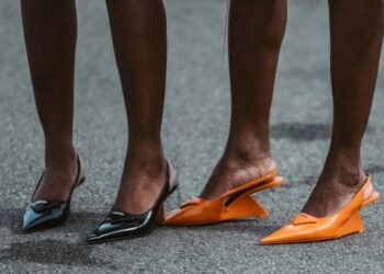 Головні антитренди 2025: це взуття нізащо не одягне багата жінка