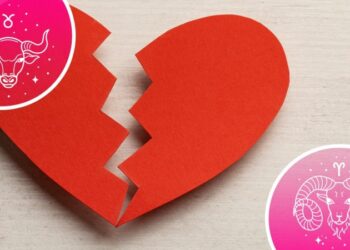 Хто зі знаків зодіаку вже у червні цього року переживатиме зраду